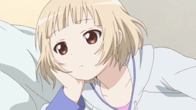 YuruYuri S02E10