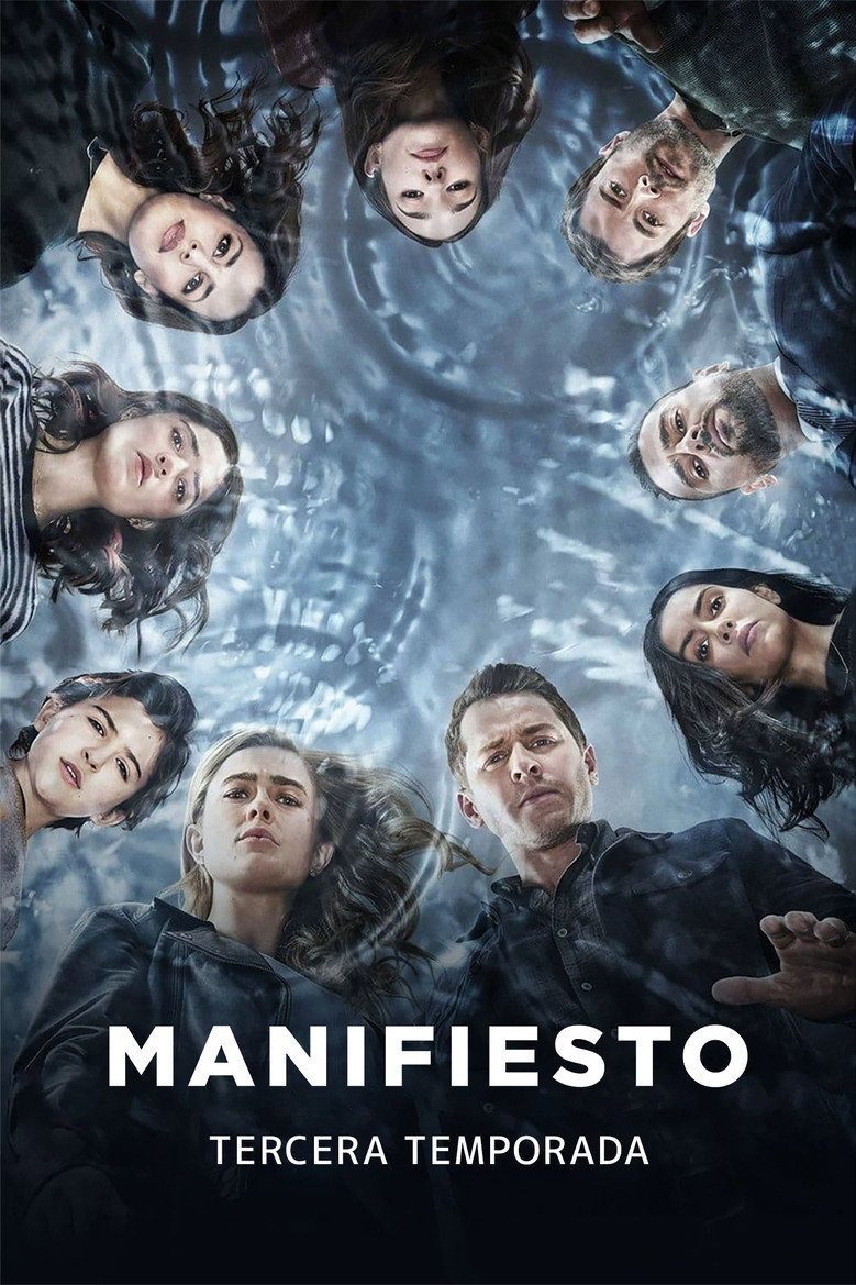 Manifiesto Temporada 3