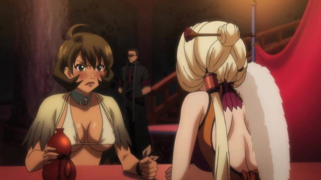 Blade and Soul S01E03