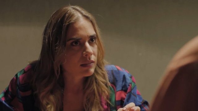 La Reina del Flow S01E74