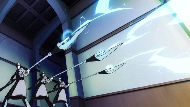 ナイトウィザード The ANIMATION S01E10