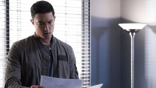 Mentes Criminales: Sin fronteras S02E10