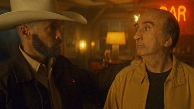 The Big Door Prize: La puerta a tus sueños S02E04