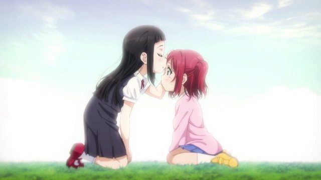 Love Live! Sunshine!! S02E09