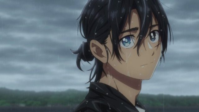 La isla de las sombras S01E21