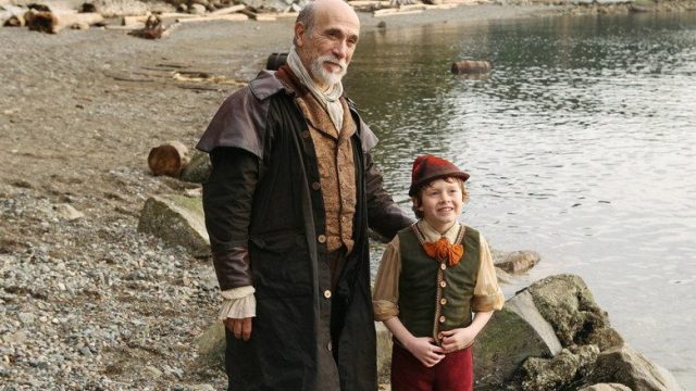 Érase una vez S01E20