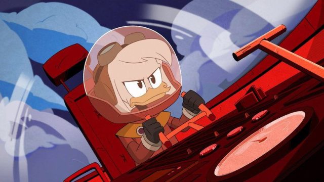Patoaventuras S02E07