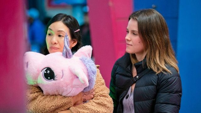 As We See It: Nuestra Mirada S01E04