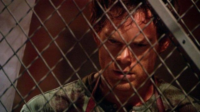 Dexter S02E10