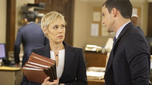 Lecciones del Crimen S04E07