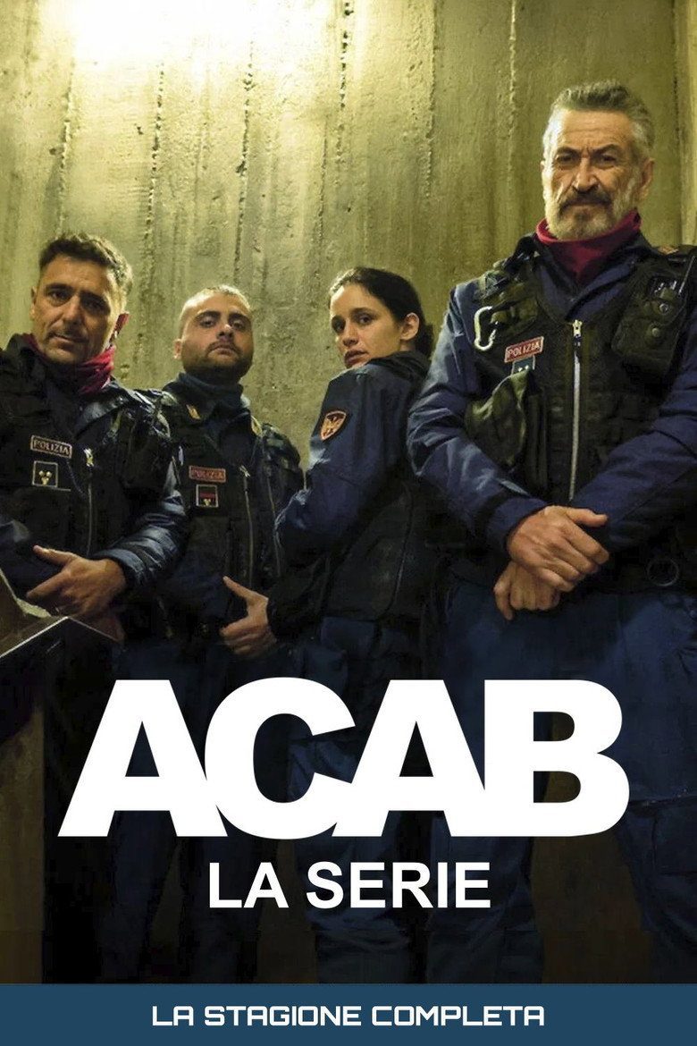Desorden público Temporada 1