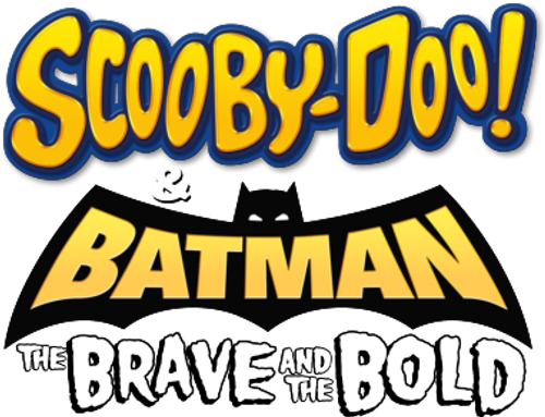 Scooby-Doo y el intrépido Batman