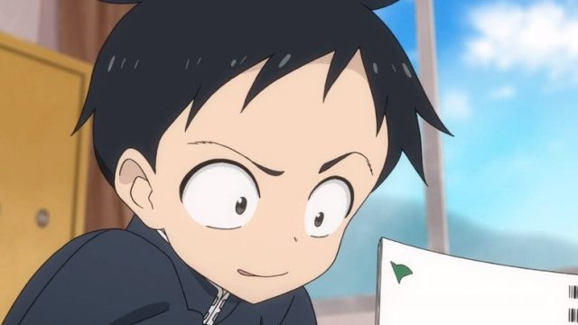 Karakai Jozu no Takagi-san S01E05