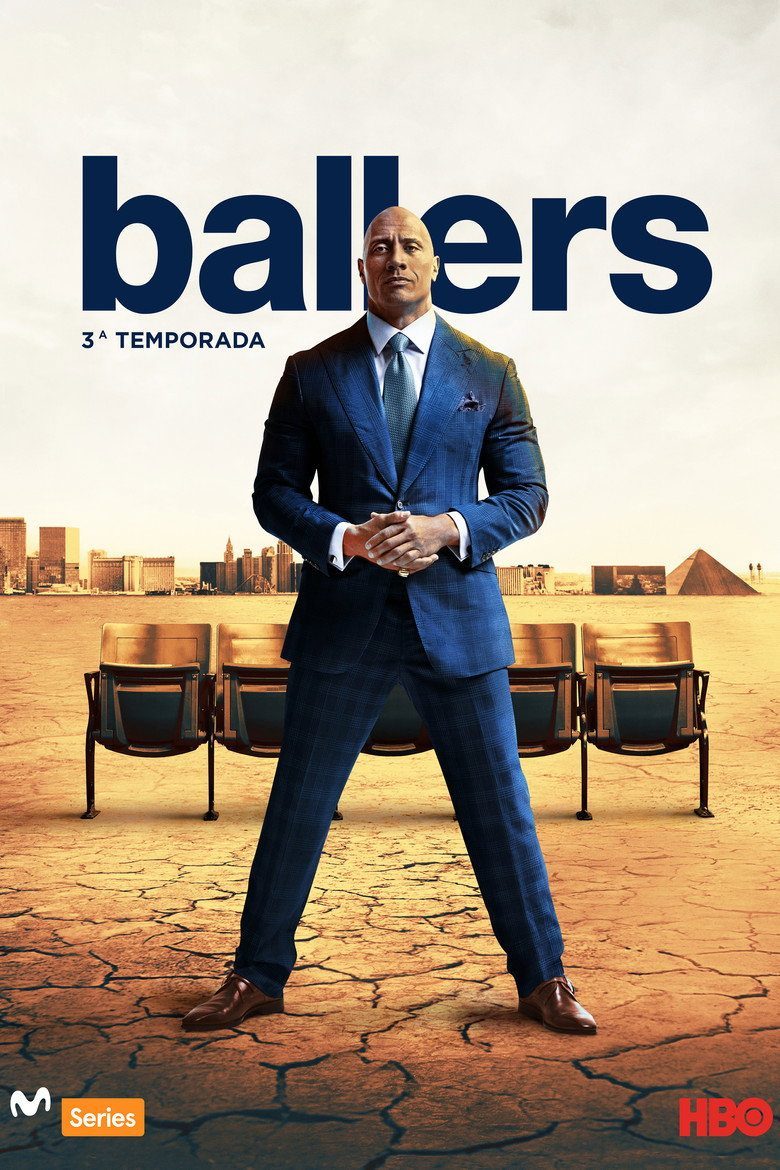 Ballers Temporada 3