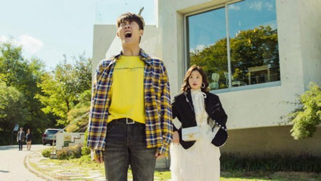 Mi Primer Amor de Verdad S01E03
