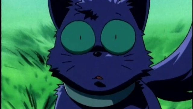 魔術士オーフェン S01E11