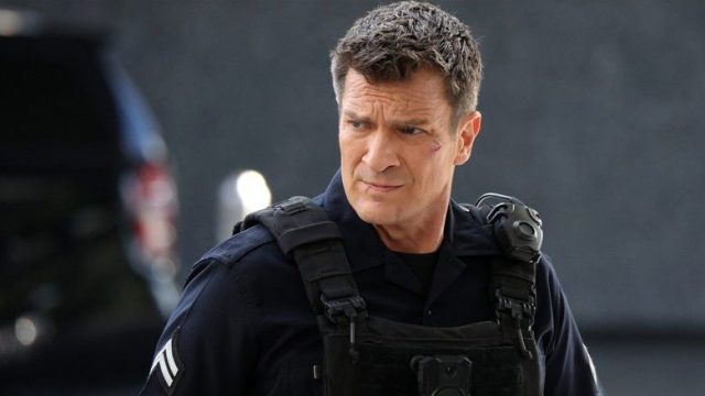 The Rookie S06E01