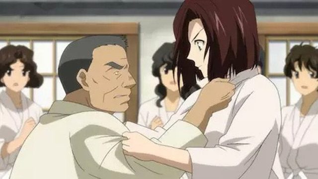 Estás Arrestado S03E06