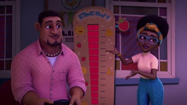 El mundo de Karma S04E08