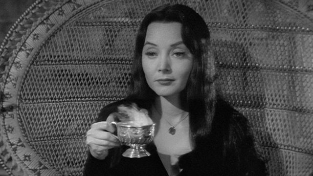 Los locos Addams S02E25