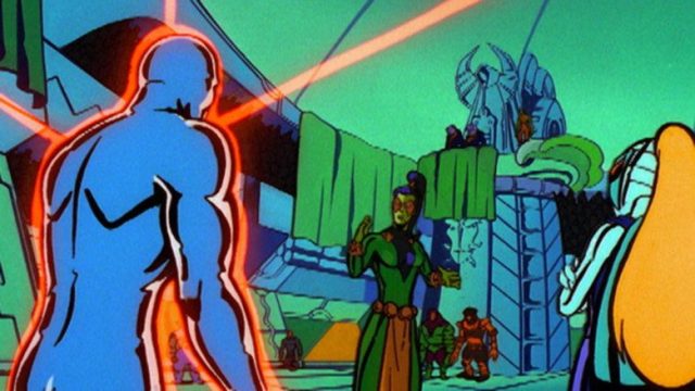 Silver Surfer S01E10