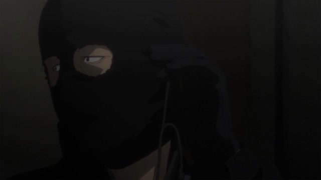La fábula S01E10