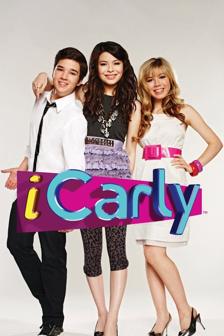iCarly Temporada 3