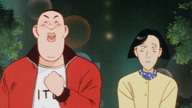 YAWARA! S01E65