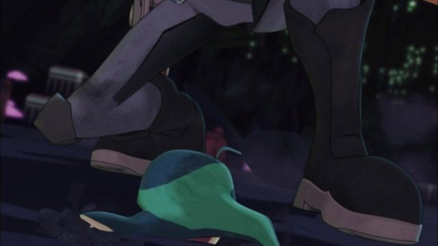 Bajoterra S01E32