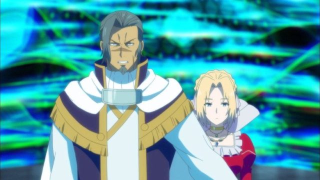 Akashic Records of Bastard Magical Instructor S01E06