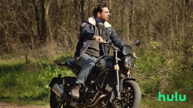 Hija del fuego: La venganza de la bastarda S01E11
