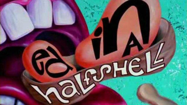 Ed, Edd y Eddy S02E21