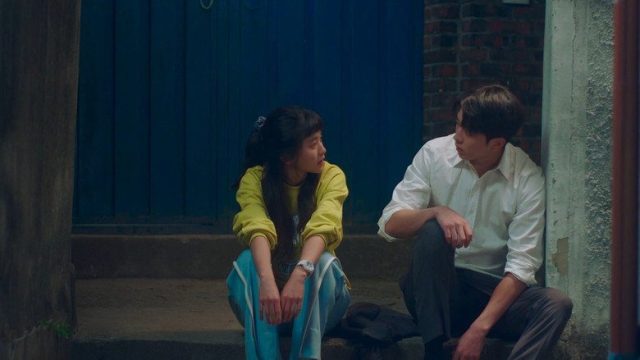 Veinticinco, veintiuno S01E04