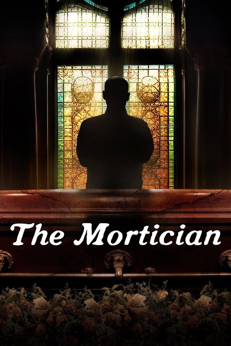 The Mortician Temporada 1