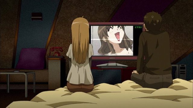B Gata H Kei S01E12