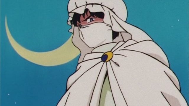 Sailor Moon S02E03
