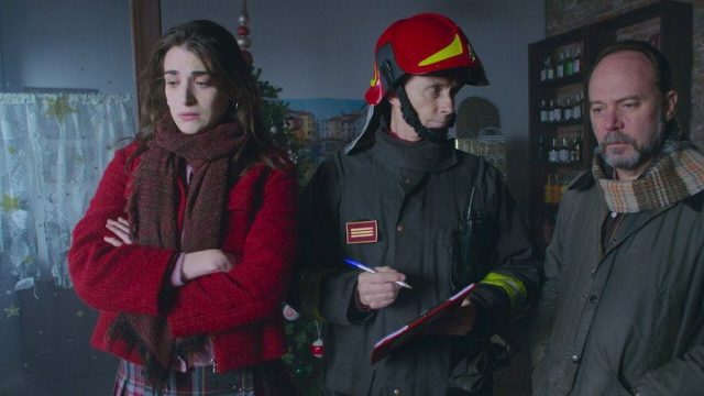Odio la navidad S01E06