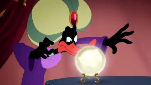 Looney Tunes Cartoons S01E79
