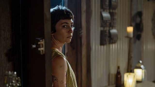 NCIS: Sydney S03E02