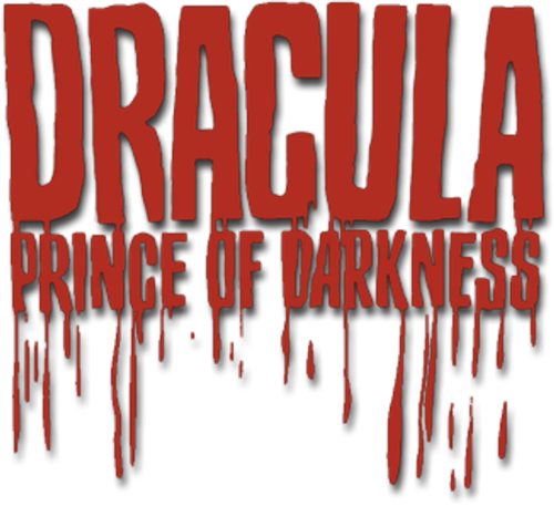 Drácula, el príncipe de las tinieblas