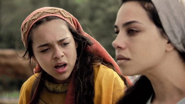 Los Milagros de Jesus S01E21