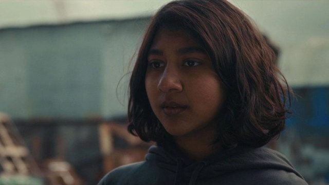 Bajo el puente: La verdadera historia del asesinato de Reena Virk S01E03