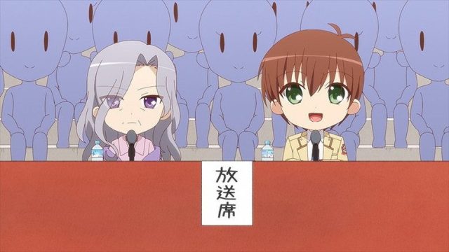 KAGINADO S02E07
