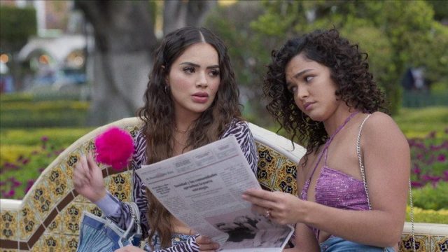 La mujer del diablo S02E03