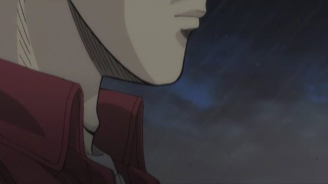 Initial D S03E12