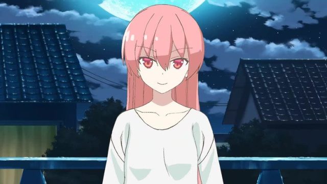 TONIKAWA: Over The Moon For You S00E01