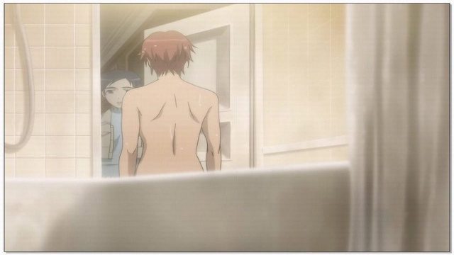 Blood+ S01E29