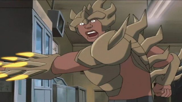 X-Men: Evolución S04E05