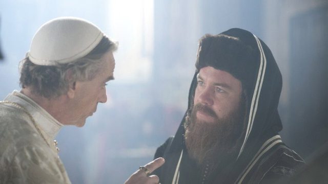 Los Borgia S03E06