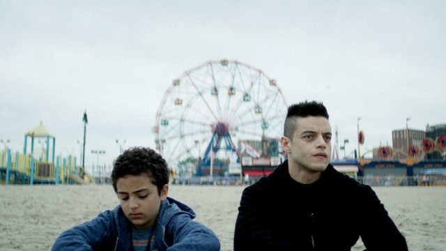 Mr. Robot S03E08